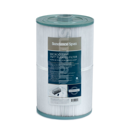 Sundance massasjebad filter-6540-501