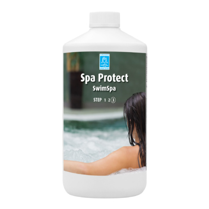 Swimspa 1l spa protect